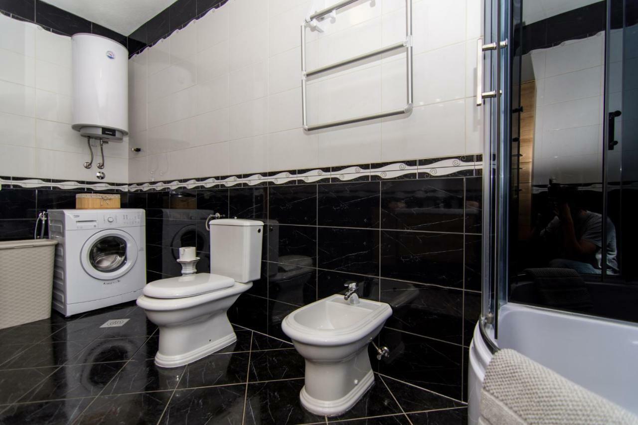 Apartament Flora Trogir Zewnętrze zdjęcie