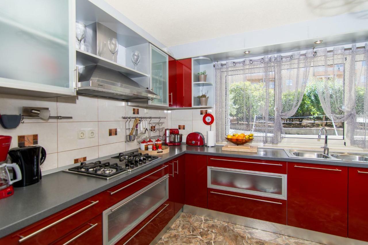 Apartament Flora Trogir Zewnętrze zdjęcie